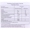 PANTOGAR ® FOR HAIR AND NAILS DIETARY SUPPLEMENT 60 CAPSULES